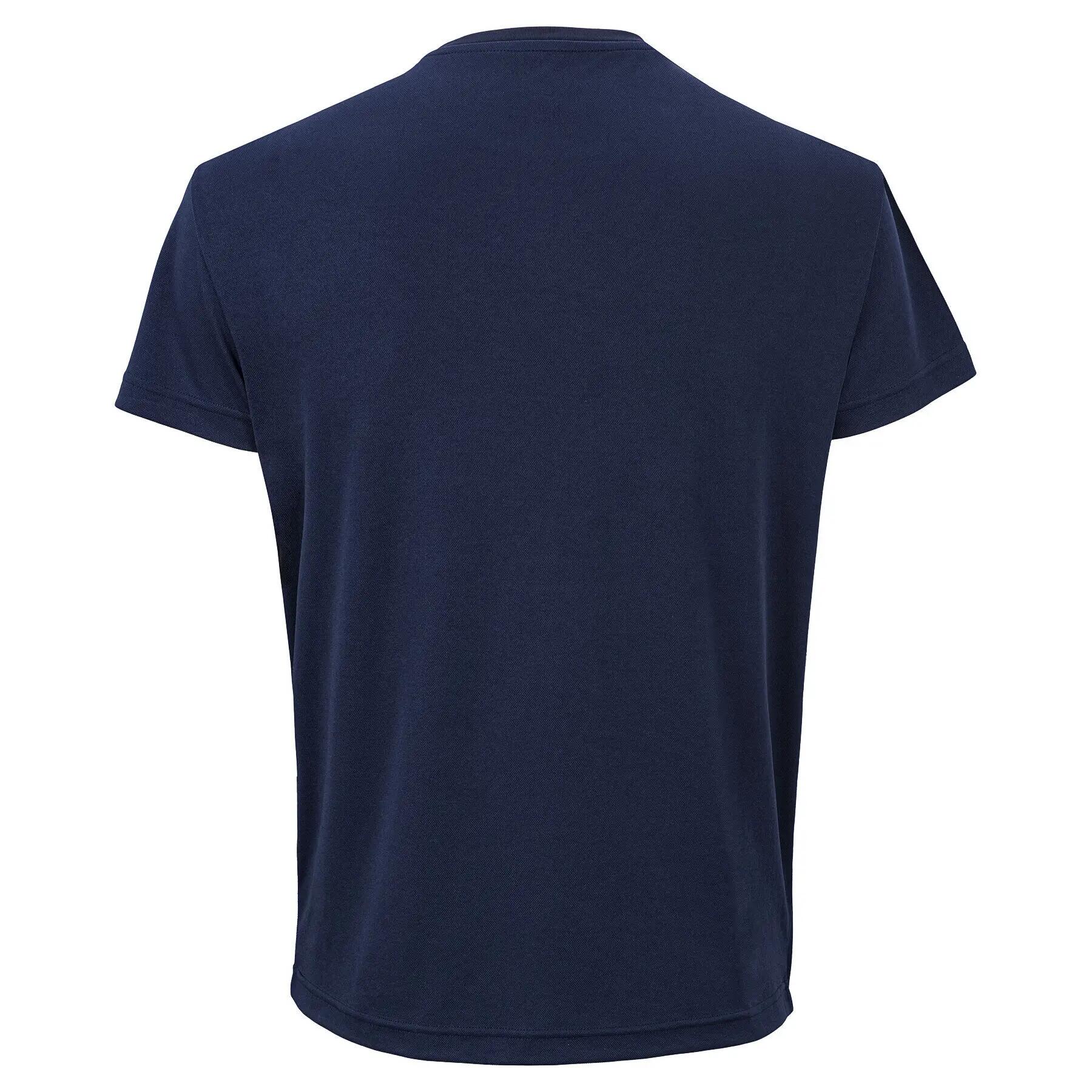 Camiseta Tecnifibre Team 4/5