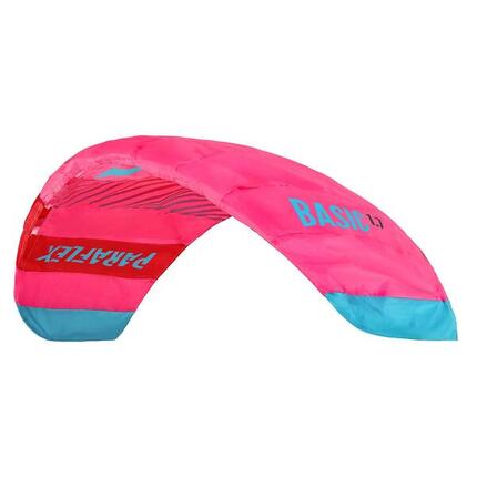 Aile de kitesurf Wolkenstürmer Paraflex Basic 1.7