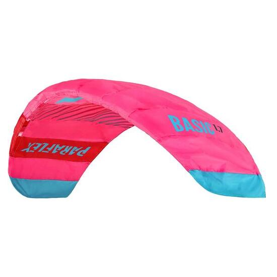 Aile de kitesurf Wolkenstürmer Paraflex Basic 1.7