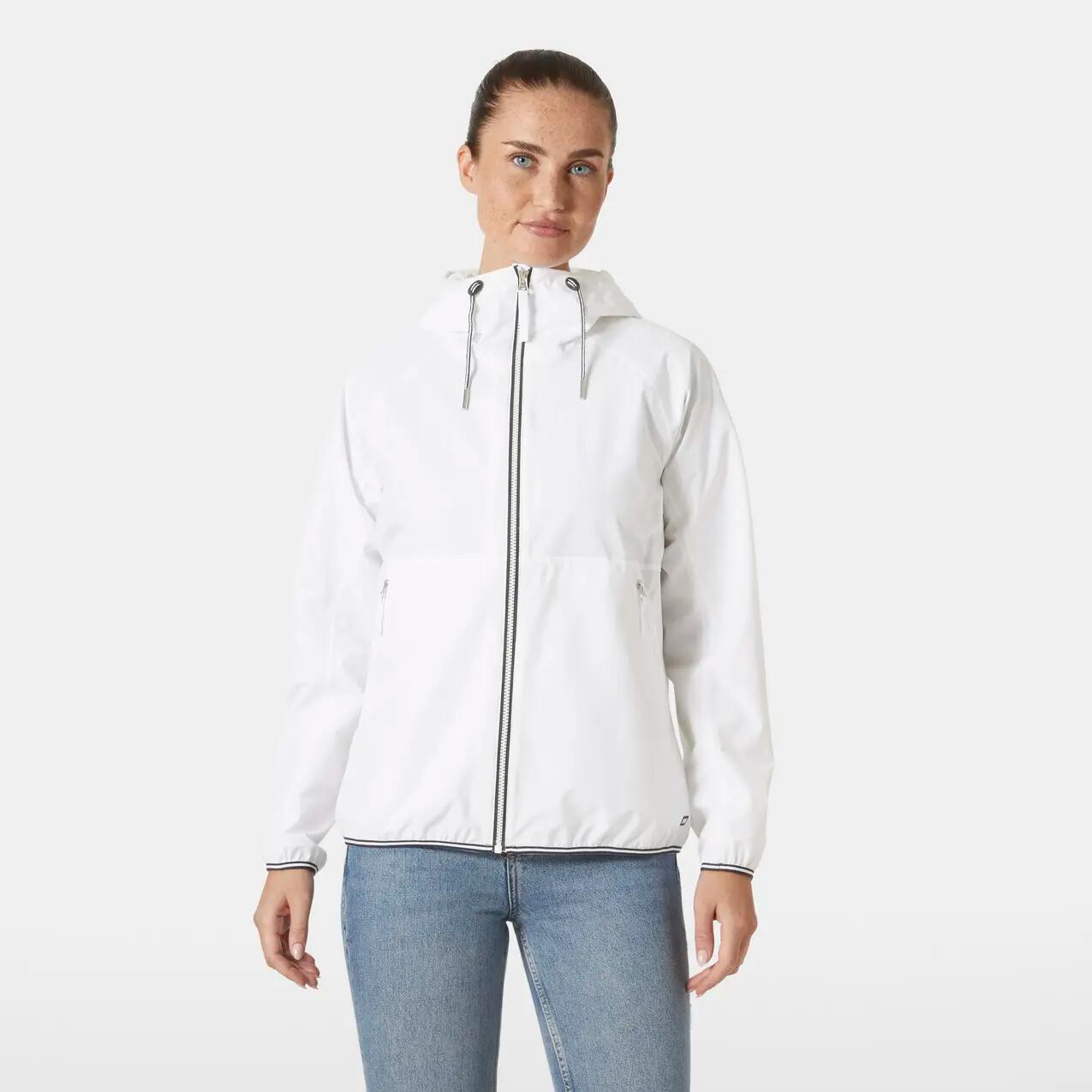 Regenjacke für Damen Helly Hansen Koster 2/7