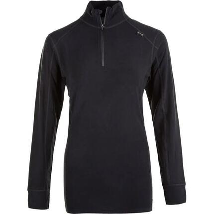 Training Top Wolle Damen Elite Lab X1