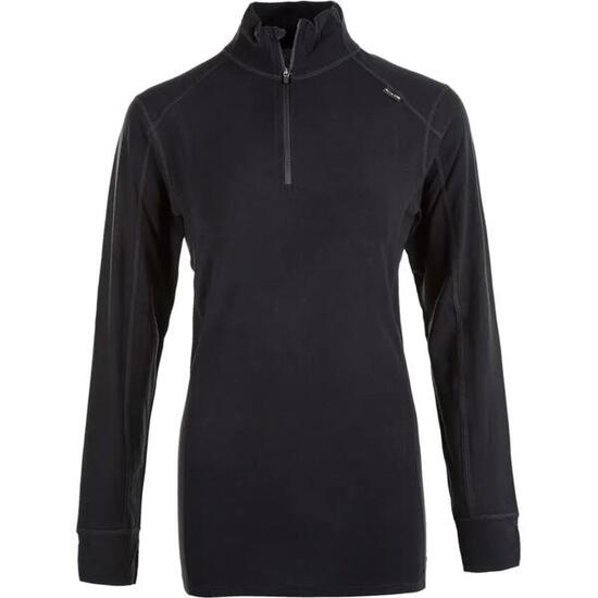 Training Top Wolle Damen Elite Lab X1