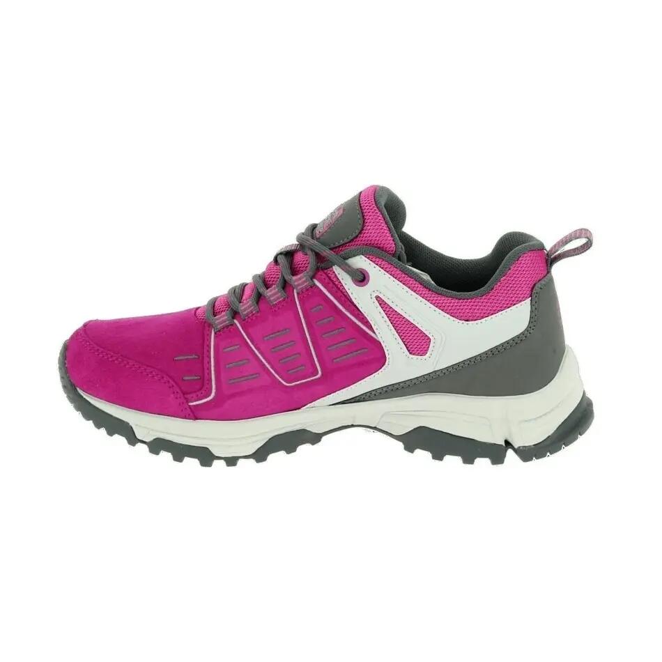 Wanderstiefel Vibram für Frauen Élémenterre Abbots 3/7