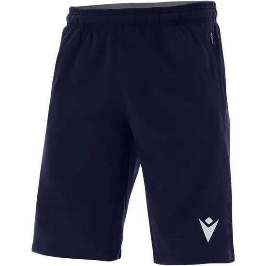 Short d'entraînement Hommes - Macron Nistro - Marine