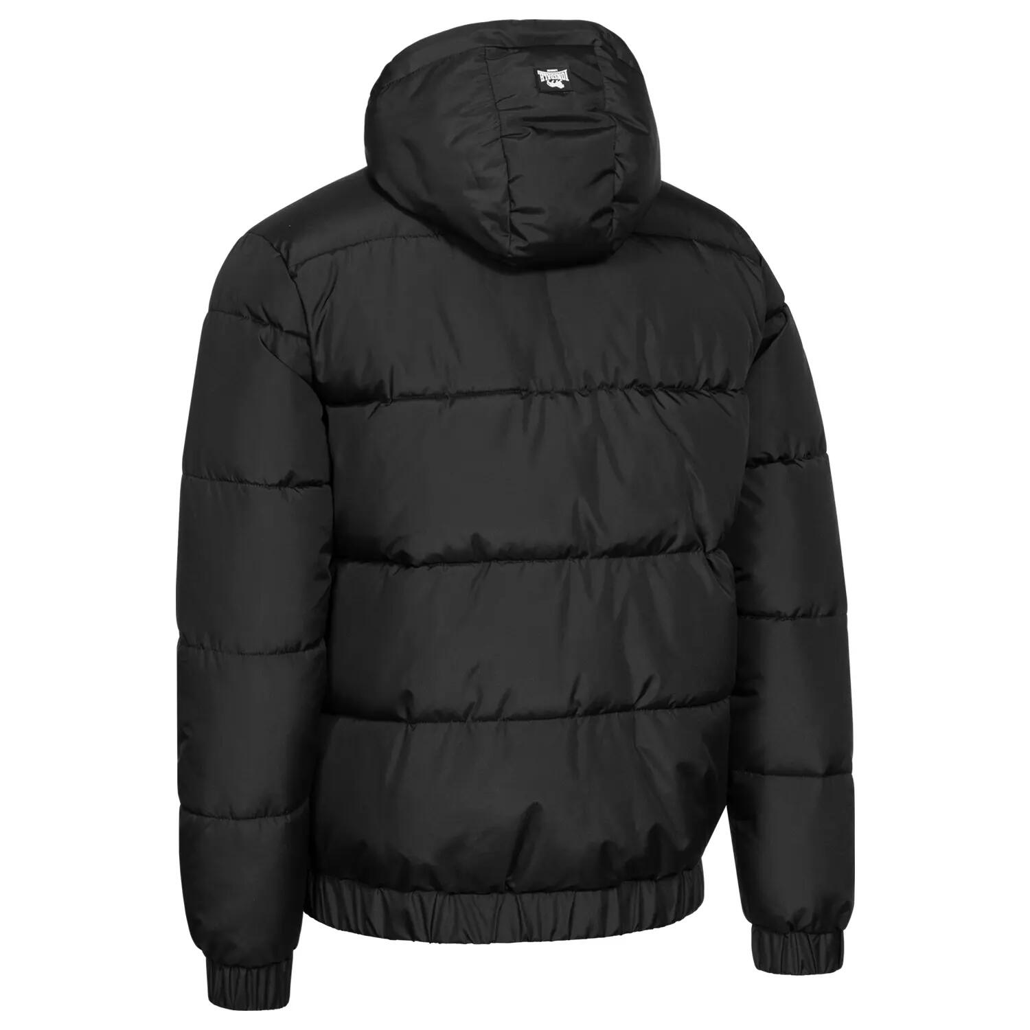 Winterjas Lonsdale Dollagh 2/5