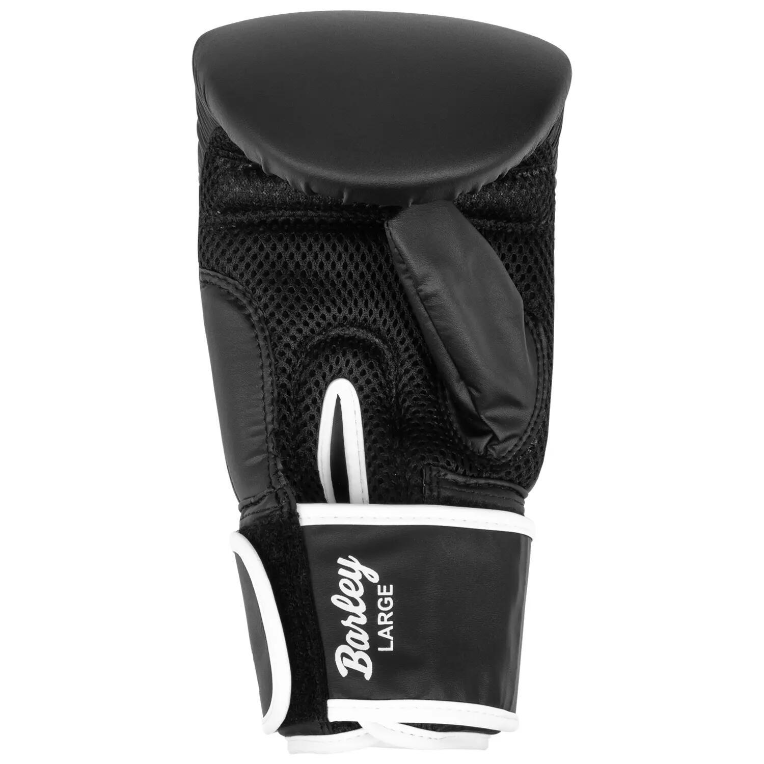 Guantes de entrenamiento de boxeo Lonsdale Barley 2/7