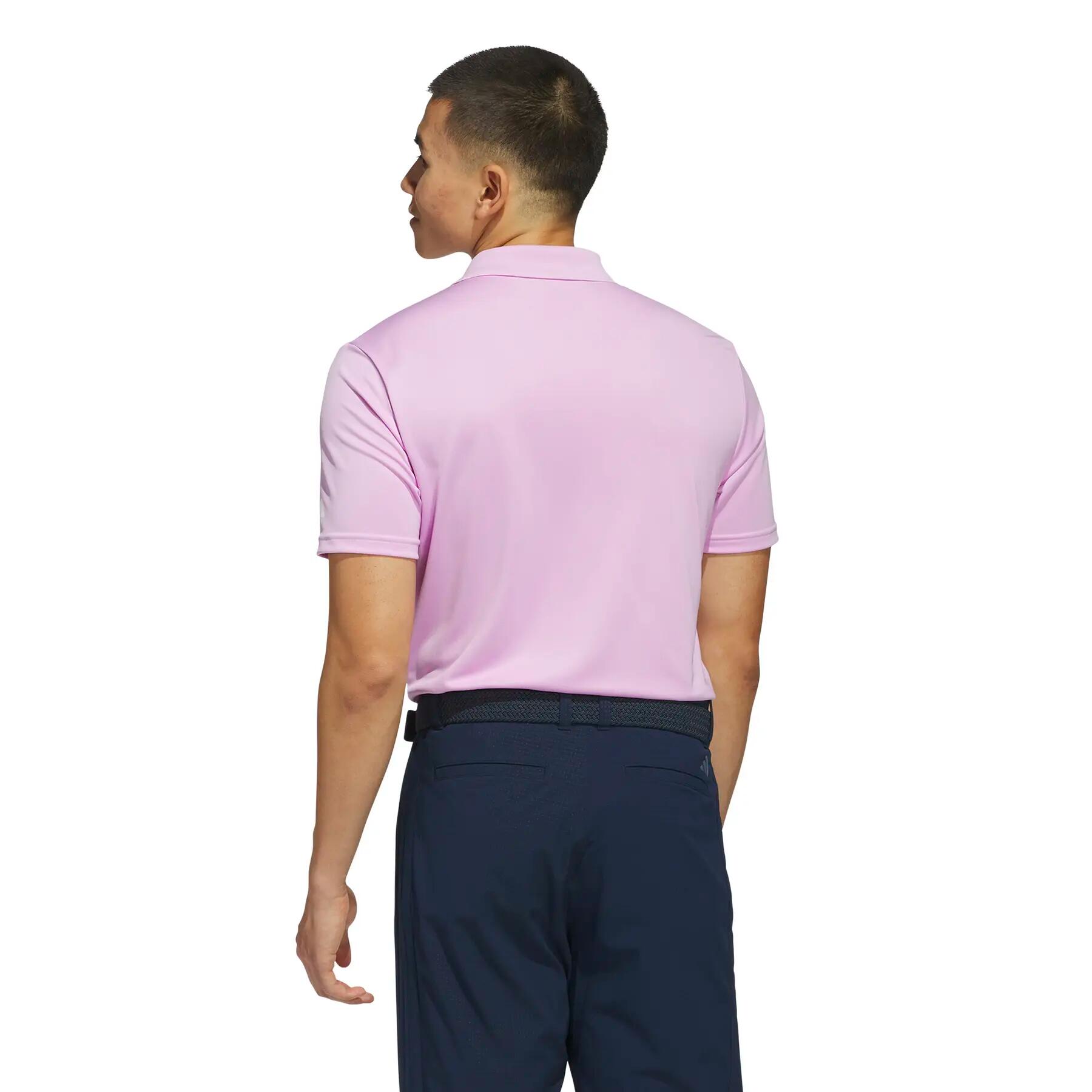 Polo adidas Core Performance Primegreen 3/6