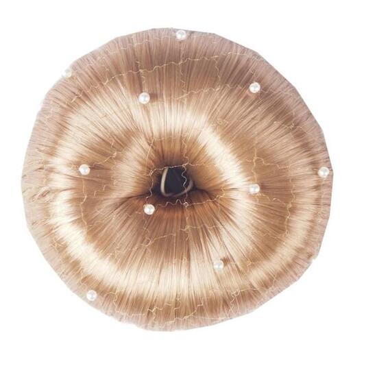 Rete per capelli donna HORKA Pearl