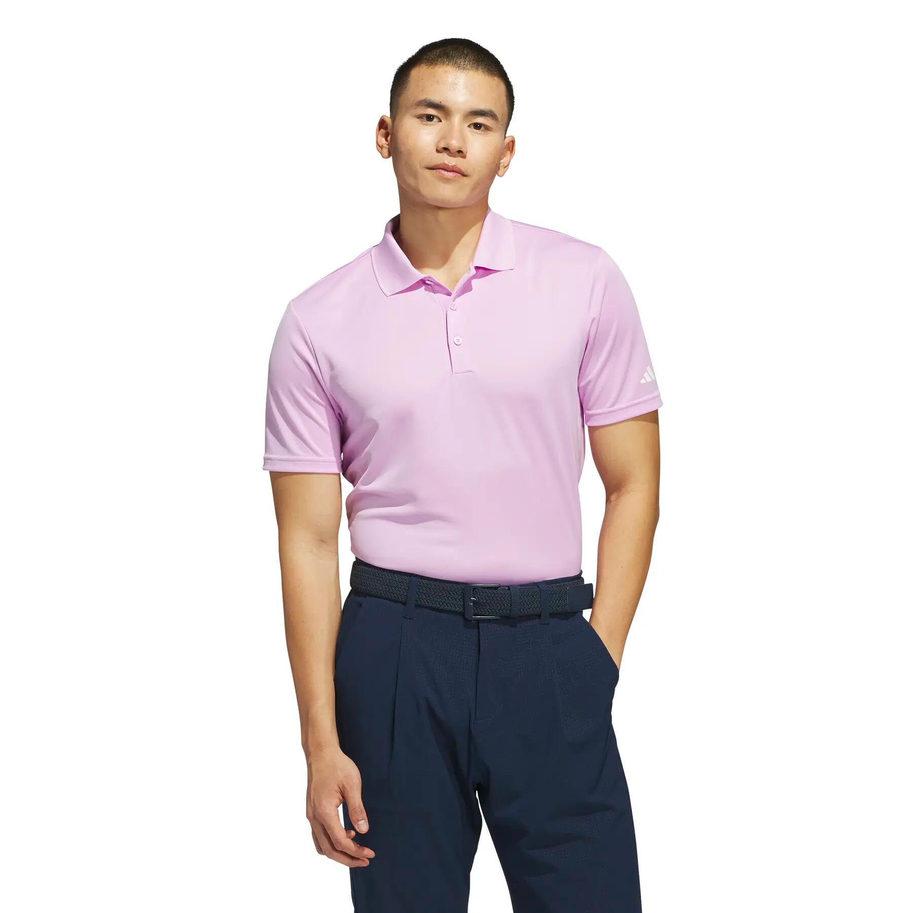 Polo adidas Core Performance Primegreen 2/6
