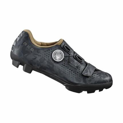 Chaussures de vélo de gravel RX600W