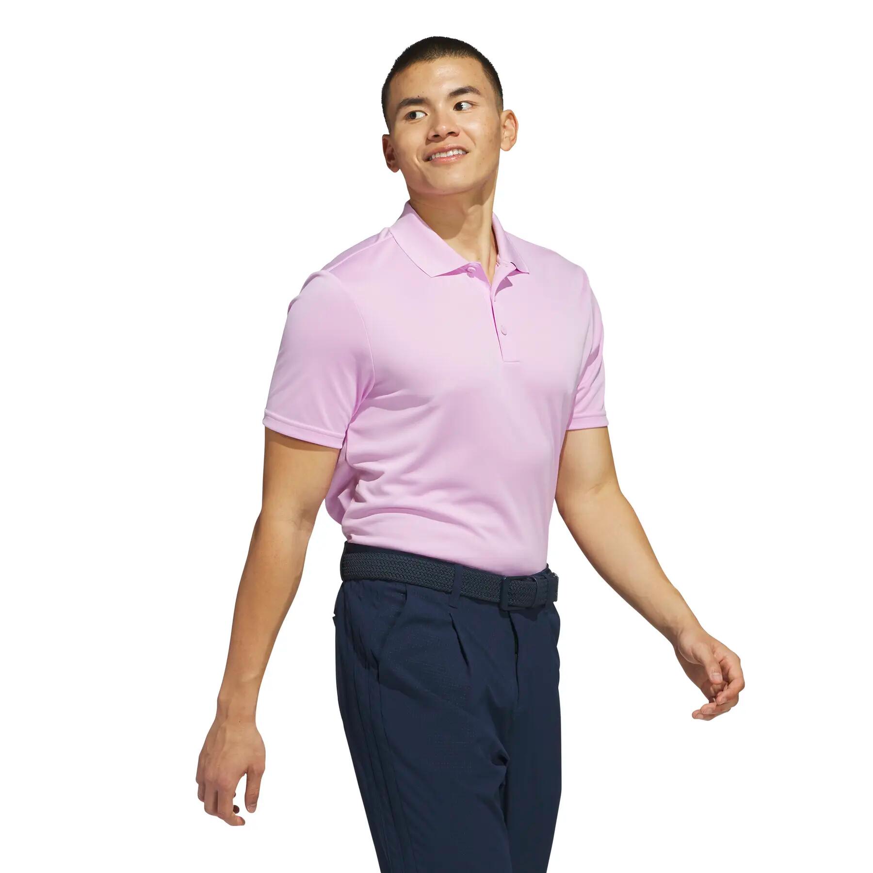 Polo adidas Core Performance Primegreen 4/6