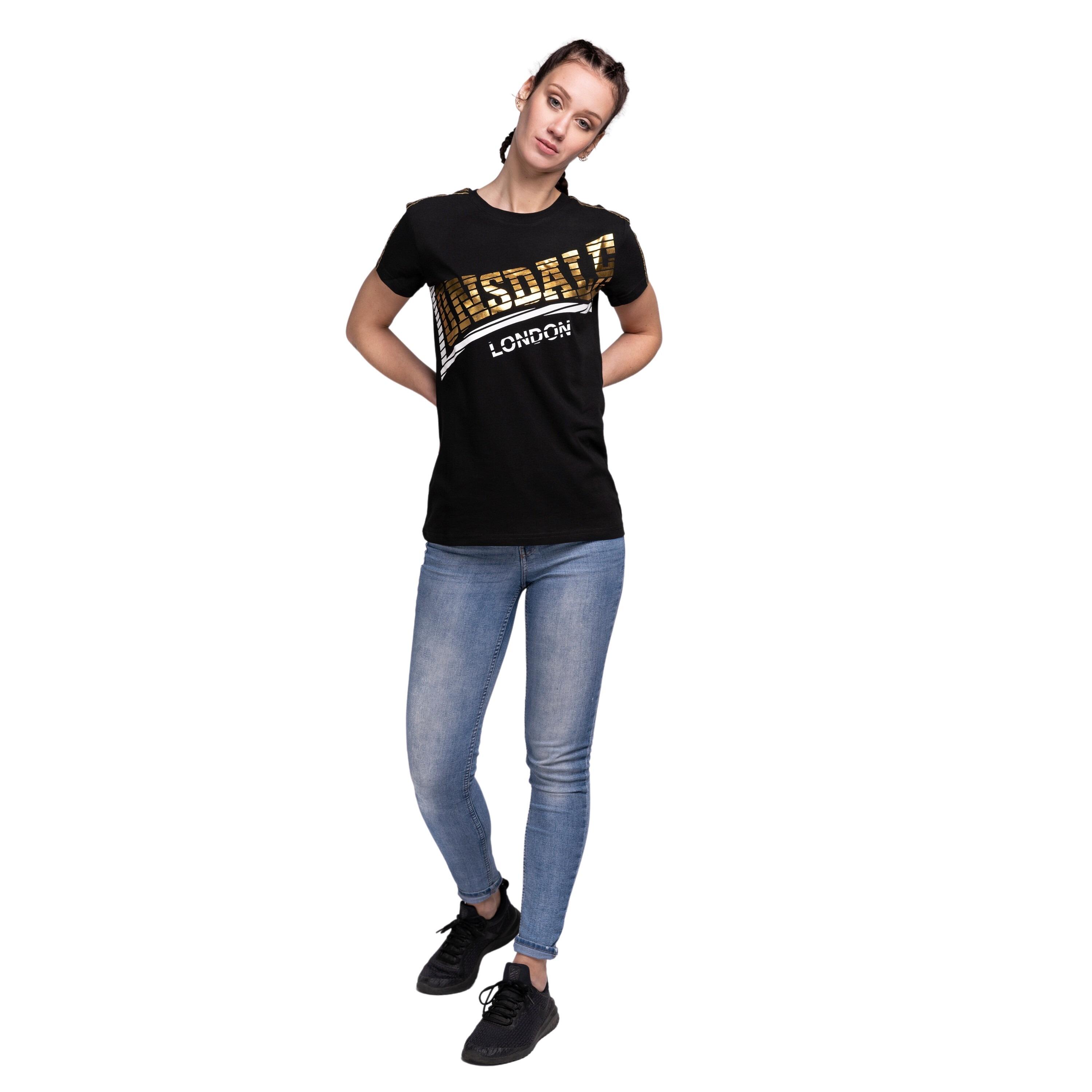 T-Shirt Lonsdale Lanrick 3/7