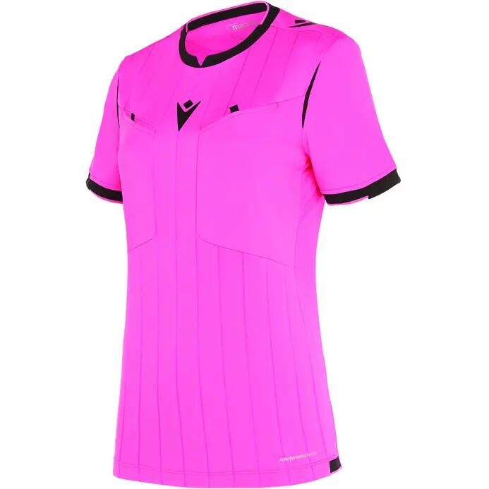 MACRON picture