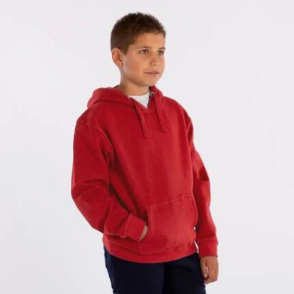 Sweatshirt à capuche enfant Softee Kelvin