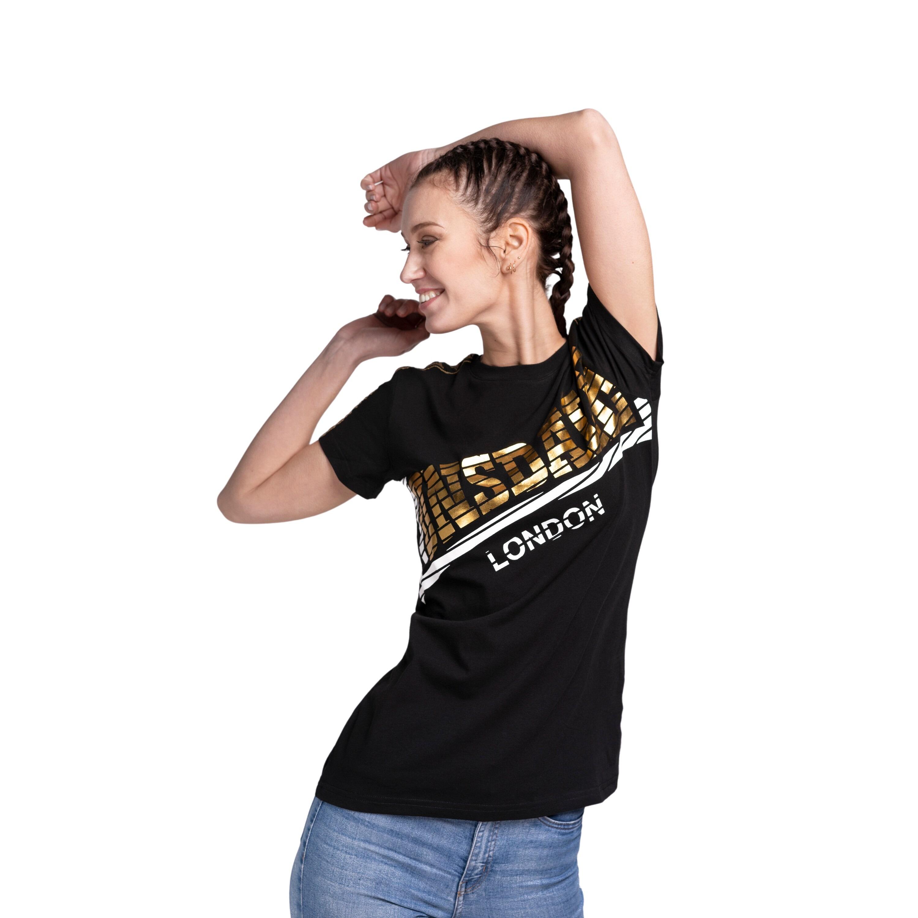 T-Shirt Lonsdale Lanrick 4/7