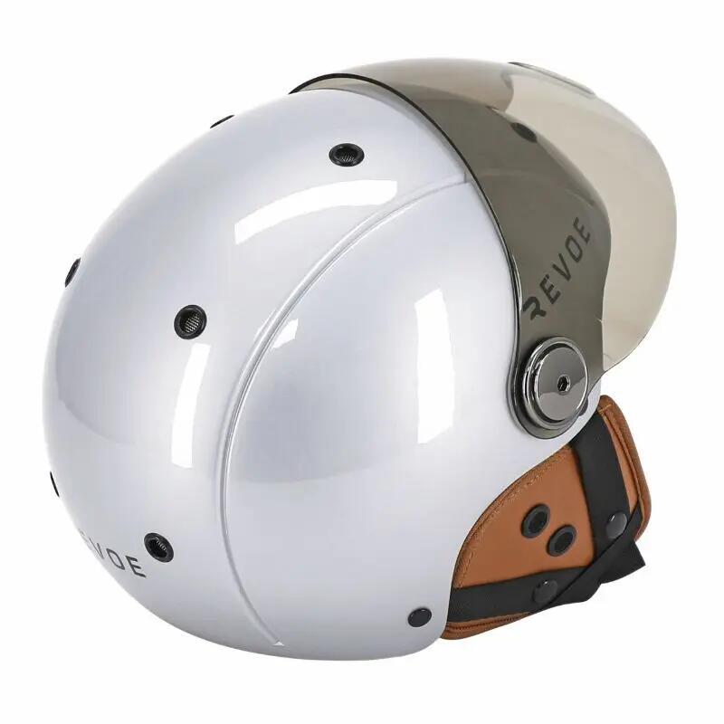 Casque Revoe Premium Urbain-City 2/7