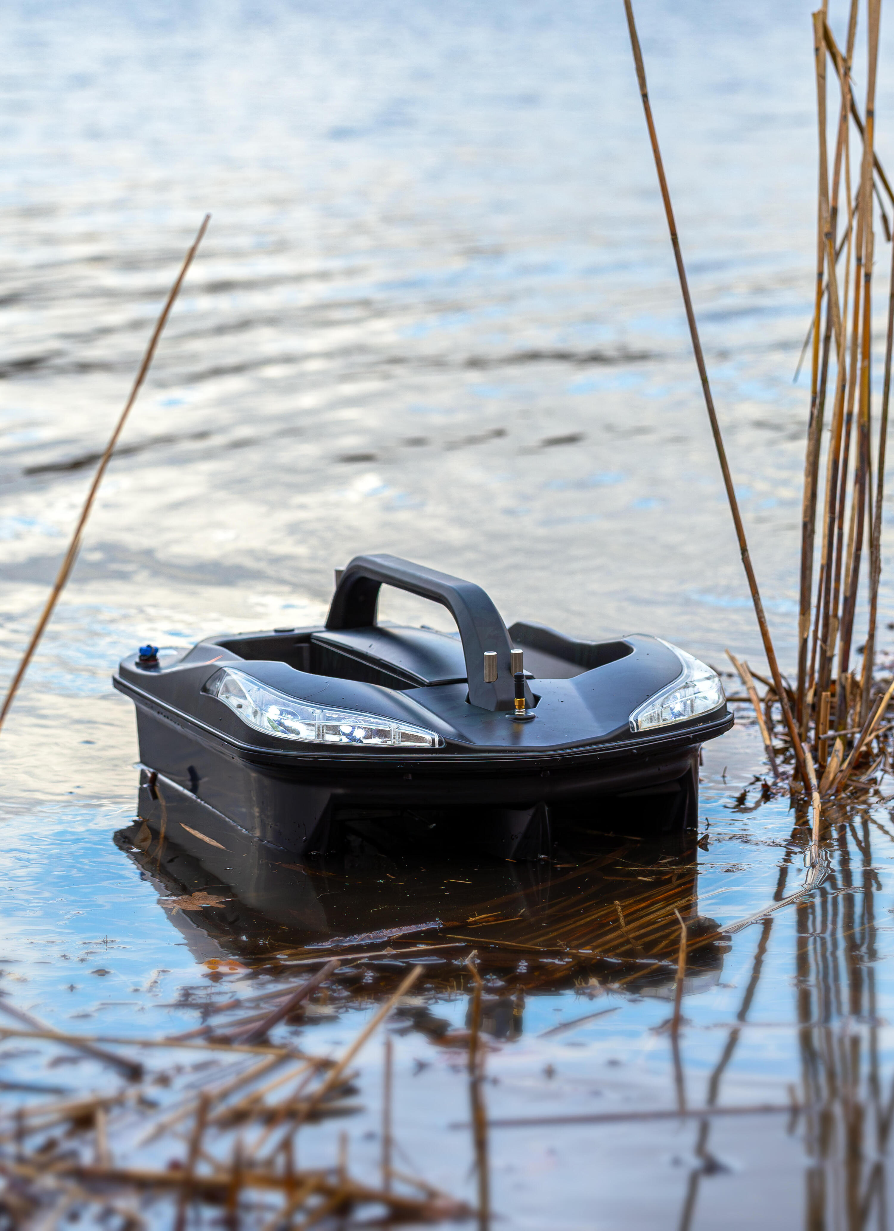 BaitStar Pro All-in-One voerboot 4/7