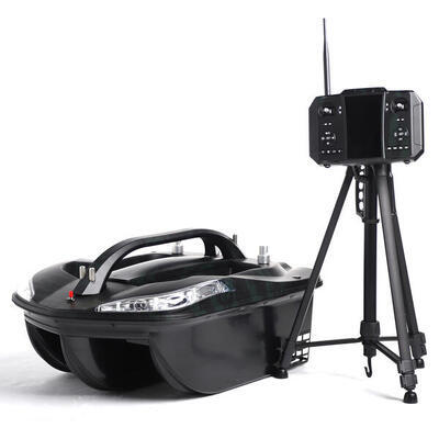 Baitstar pro all-in-one voerboot