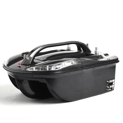 BaitStar Pro All-in-One bateau amorceur