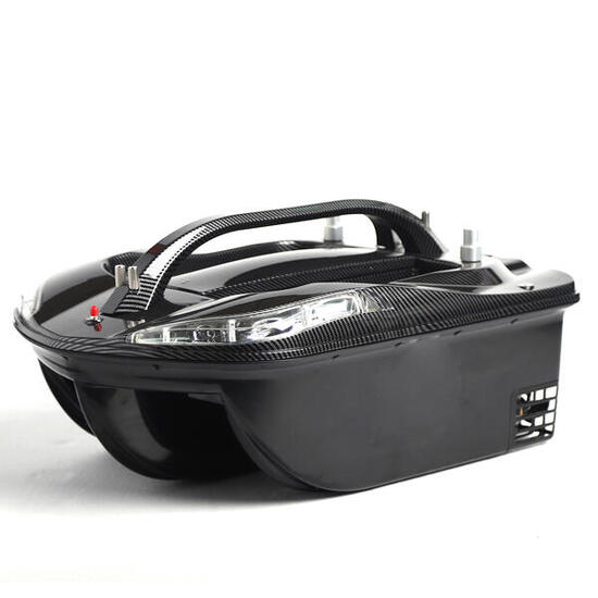 BaitStar Pro All-in-One bateau amorceur avec echosondeur et GPS Autopilot