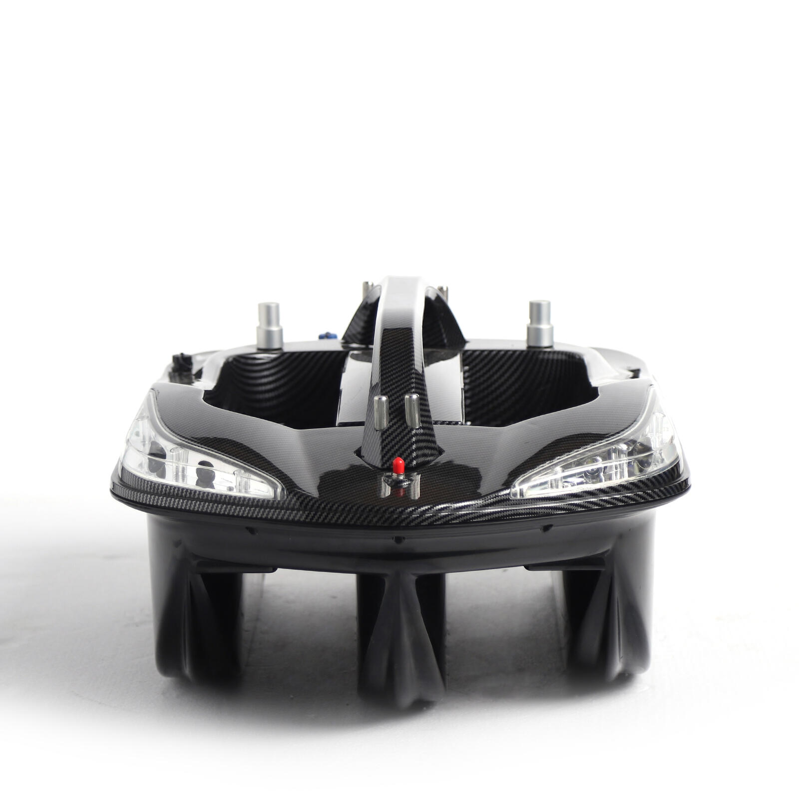 BaitStar Pro Plus All-in-One cebadora 6/7