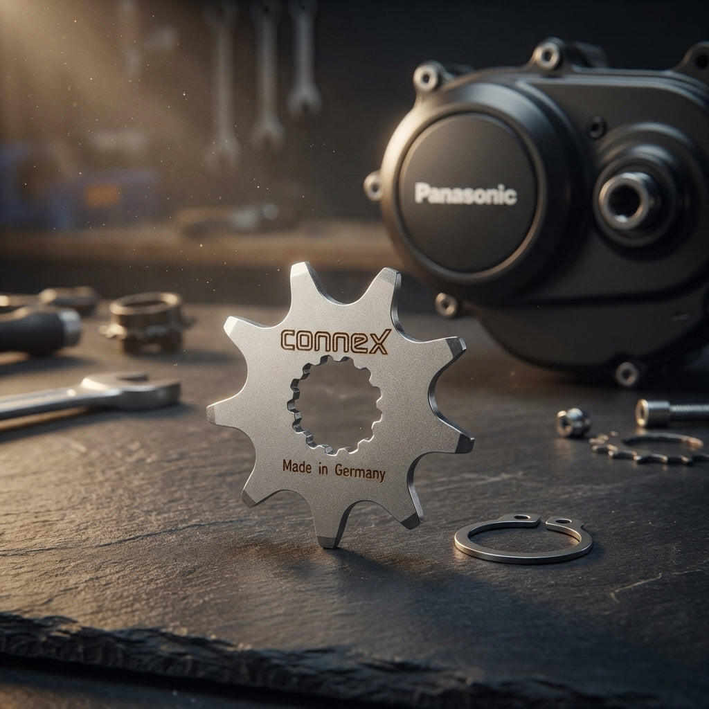 CONNEX picture
