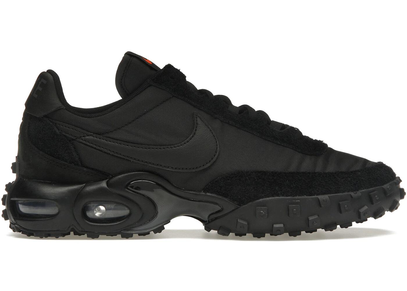 Nike Air Max Waffle Racer SP Black Anthracite 2/2