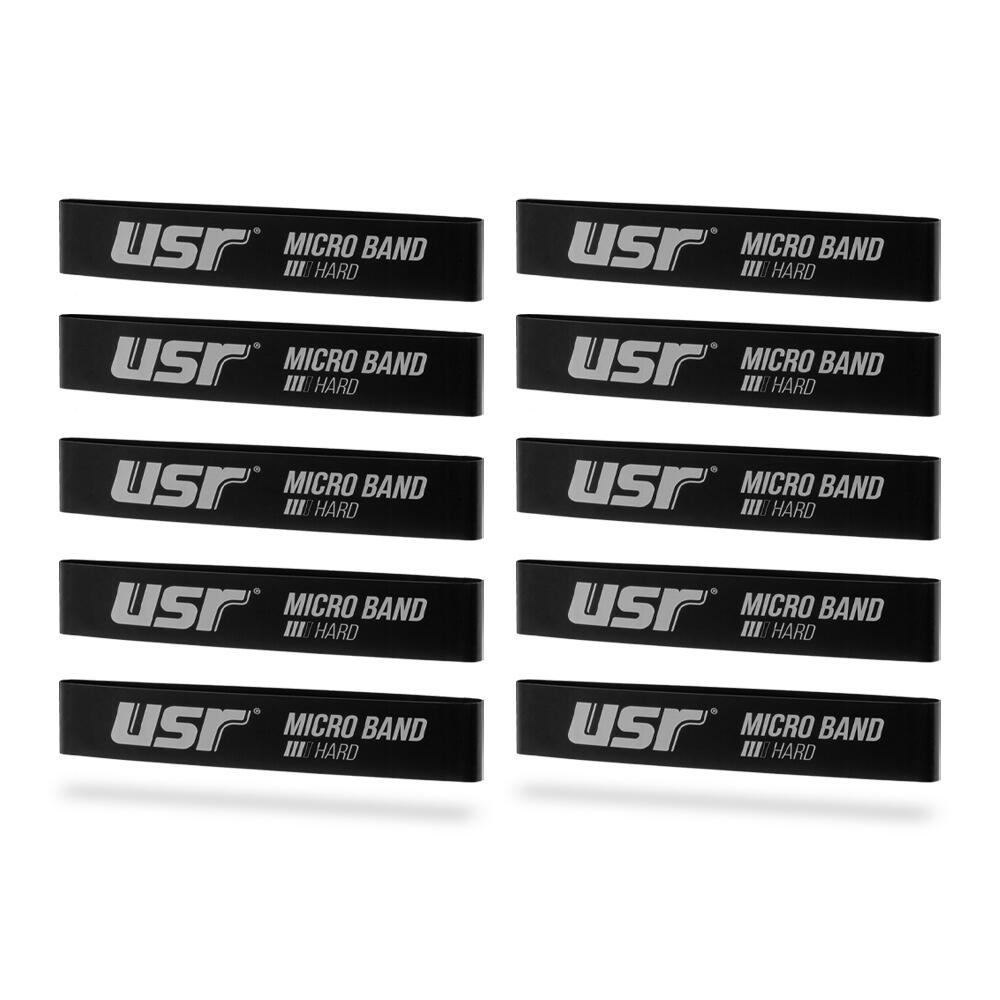 USR USR MBS103 10 lu Yüksek Sert Micro Band Seti