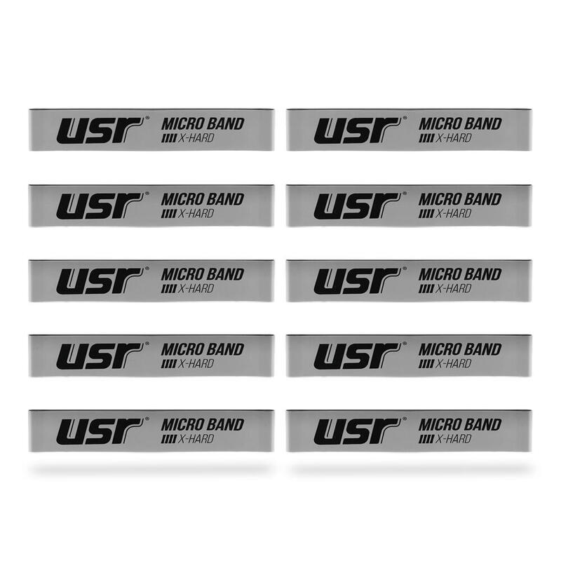USR MBS204 10 lu X-Sert Micro Hip Band Seti