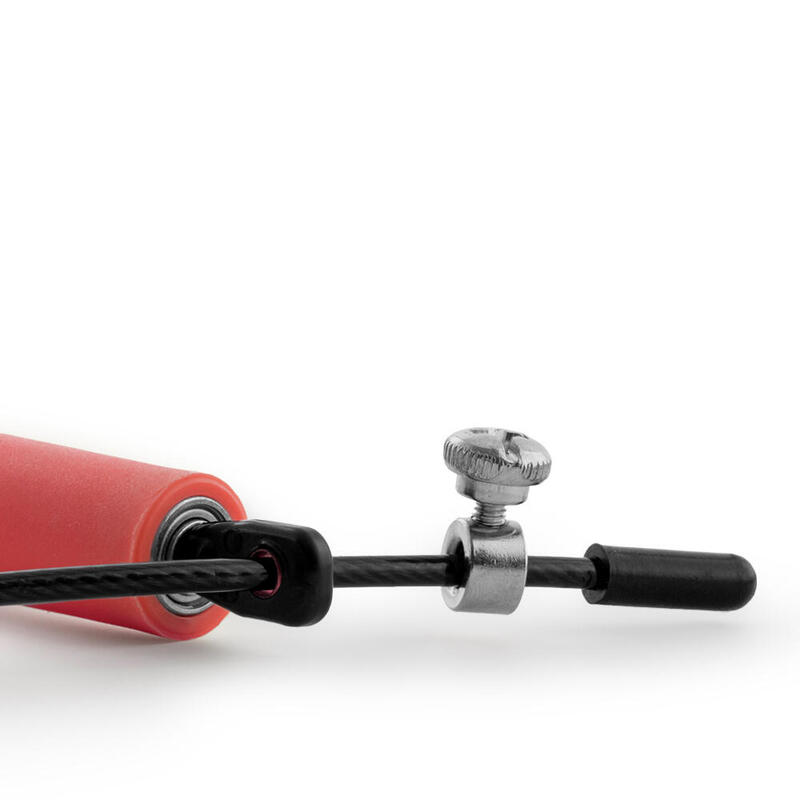 USR SR16 Speedrope-Hızlı Atlama İpi