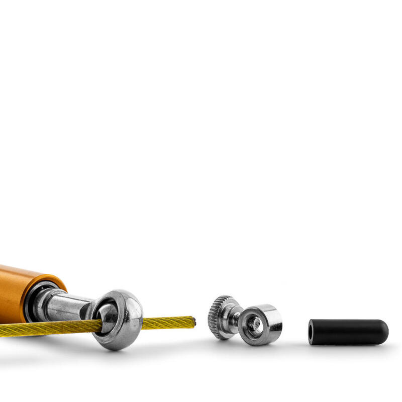 USR SR24 Speedrope-Hızlı Atlama İpi