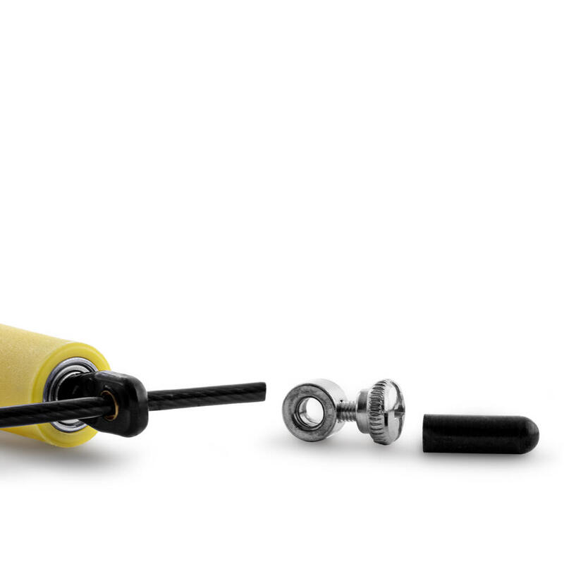 USR SR14 Speedrope-Hızlı Atlama İpi