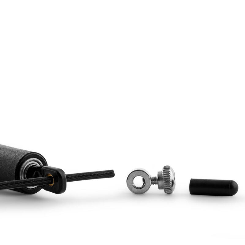 USR SR17 Speedrope-Hızlı Atlama İpi