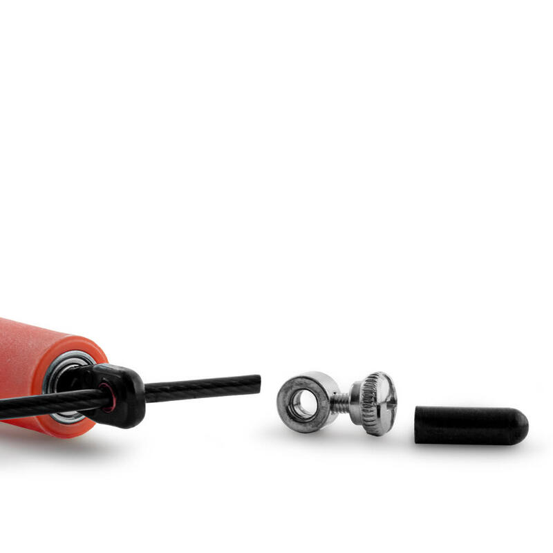 USR SR16 Speedrope-Hızlı Atlama İpi