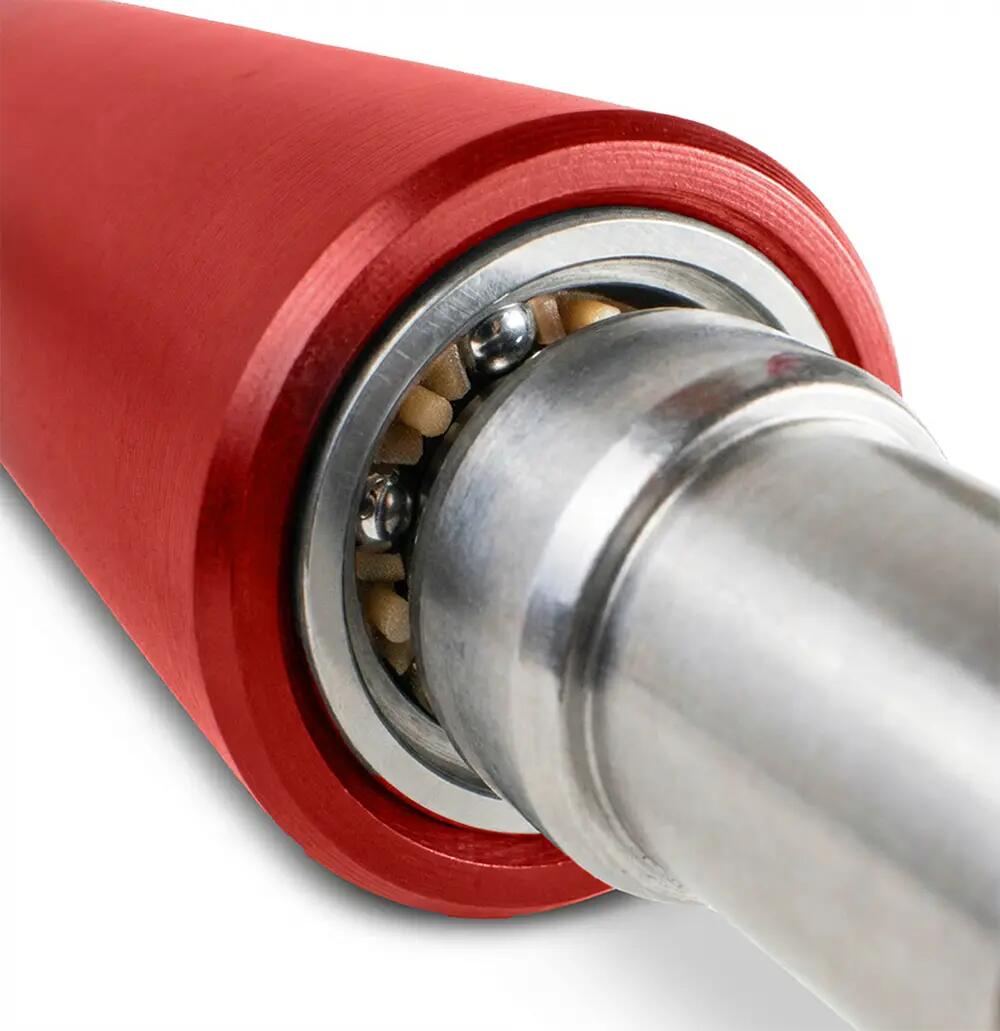 USR SR26 Speedrope-Hızlı Atlama İpi 3/7