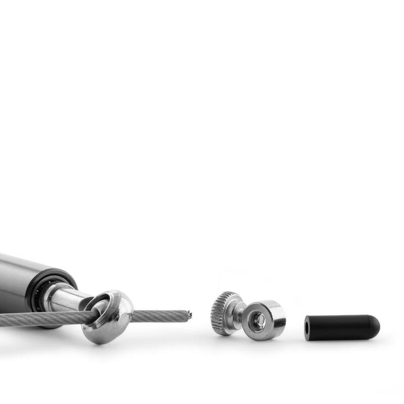 USR SR23 Speedrope-Hızlı Atlama İpi