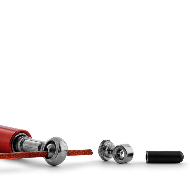 USR SR26 Speedrope-Hızlı Atlama İpi