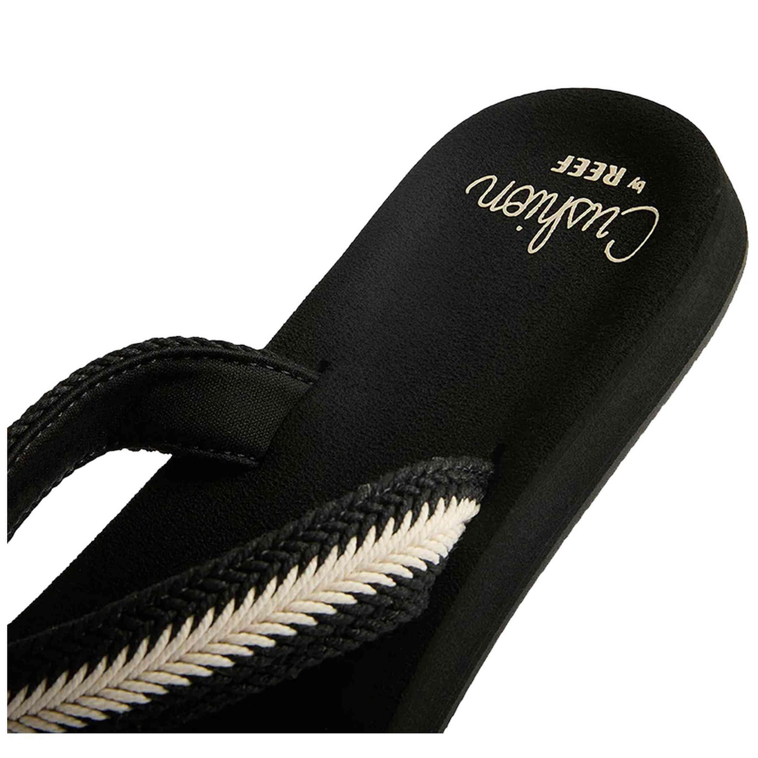 Reef Baja - Maria Black/Vintage 3/7