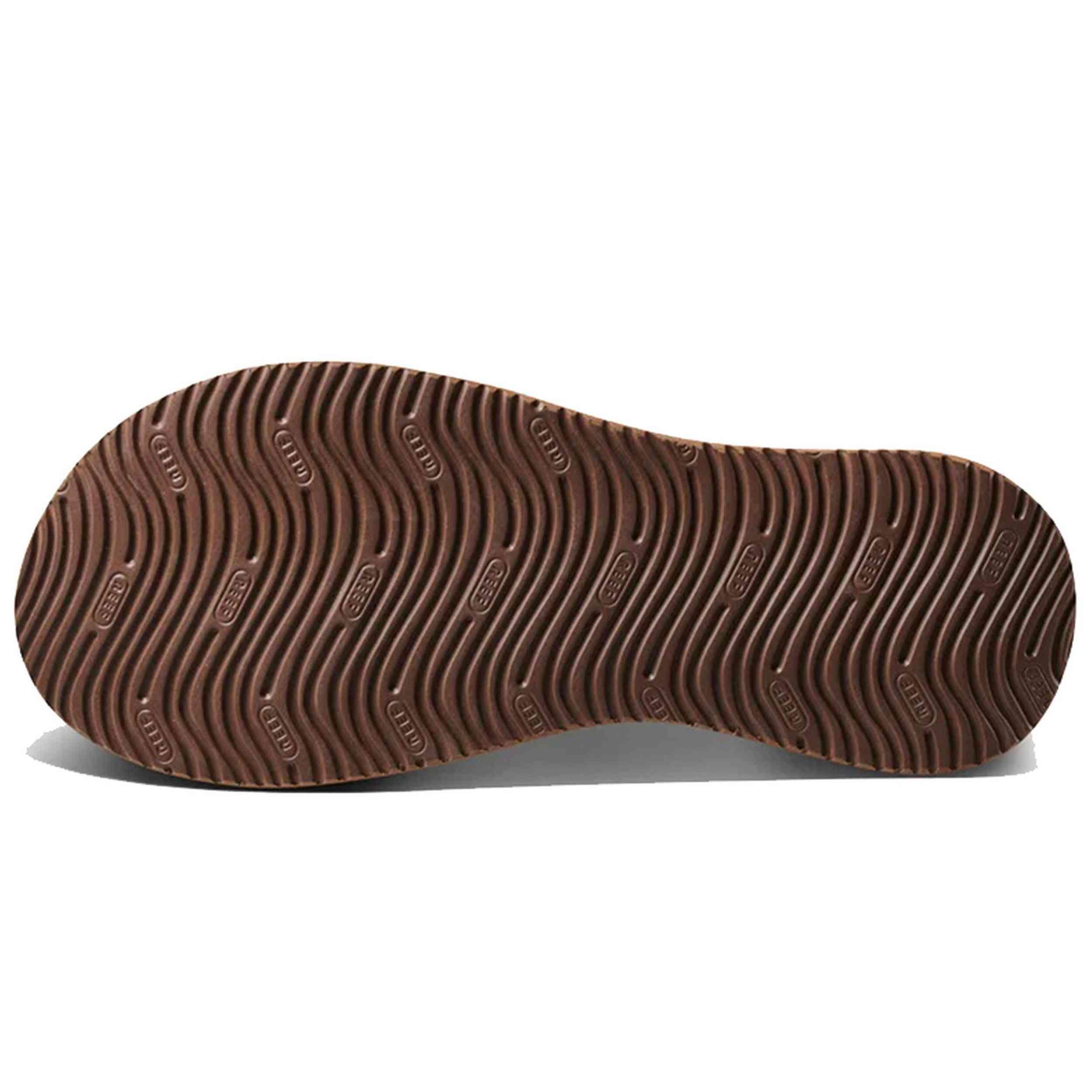 Sandalias Reef Cushion Phantom 2.0 para homem 3/7