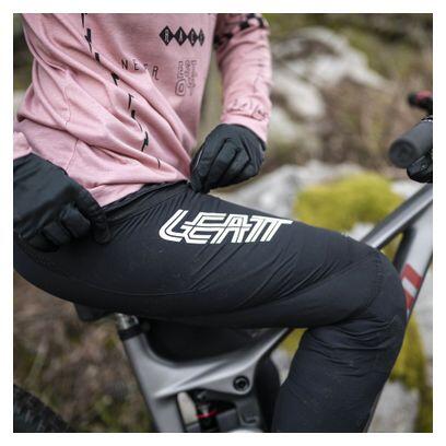 Pantalon Leatt Gravity 3.0 Noir Femme 5/7