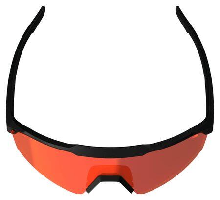 Okulary Leatt Speedviz Lite Cryztal 5/6
