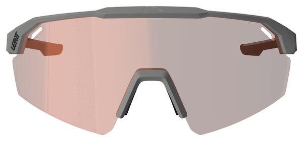 Máscara Leatt SpeedViz Lite Cryztal Grey/Cryztal Pink 74 Vlt 2/8