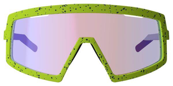 Gafas Leatt MadViz One Amarillo/Iriz Fucsia 41 Vlt 2/5