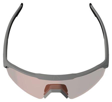 Máscara Leatt SpeedViz Lite Cryztal Grey/Cryztal Pink 74 Vlt 5/8
