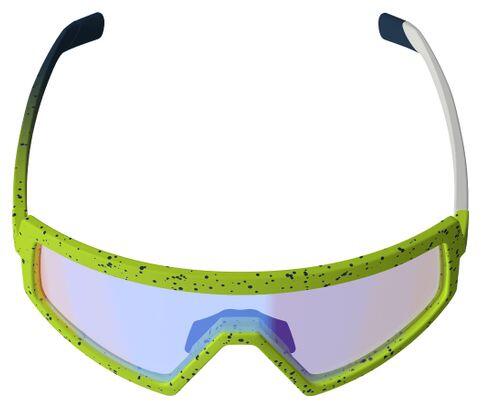 Gafas Leatt MadViz One Amarillo/Iriz Fucsia 41 Vlt 5/5