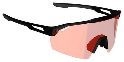 Lunettes Leatt SpeedViz Lite Cryztal Gris/Verre Cryztal Rose 74 Vlt