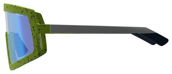 Gafas Leatt MadViz One Amarillo/Iriz Fucsia 41 Vlt 4/5