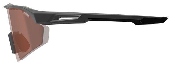 Máscara Leatt SpeedViz Lite Cryztal Grey/Cryztal Pink 74 Vlt 4/8