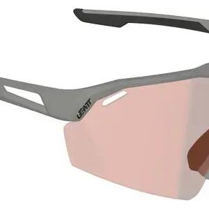 Leatt SpeedViz Lite Cryztal Grey/Cryztal Pink 74 Vlt Goggles