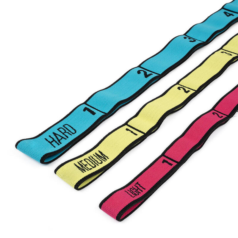 USR SBD25 Stretchband Hafif Sert
